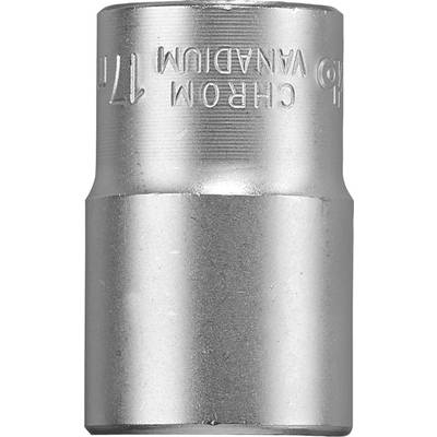 kwb 372317 Dugókulcs betét 17 mm 1/2 (372317)