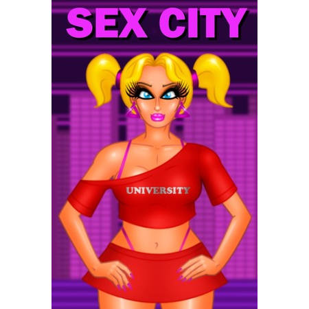 Sex City