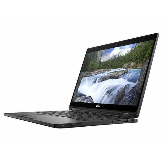 Laptop Dell Latitude 7390 2-in-1 (16GB) i5-8250U | 16GB LPDDR3 Onboard | 512GB (M.2) SSD | NO ODD | 13,3