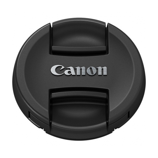 Canon E-49 objektív sapka