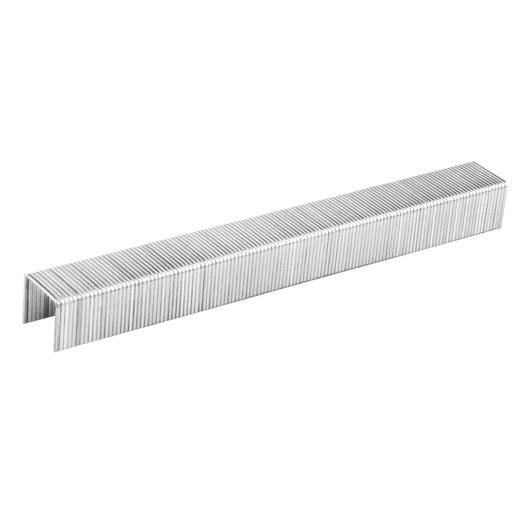 NEO Tools Tűzőkapocs pneumatikus tűzőgéphez 12 mm 4000 db (14-613) (14-613)