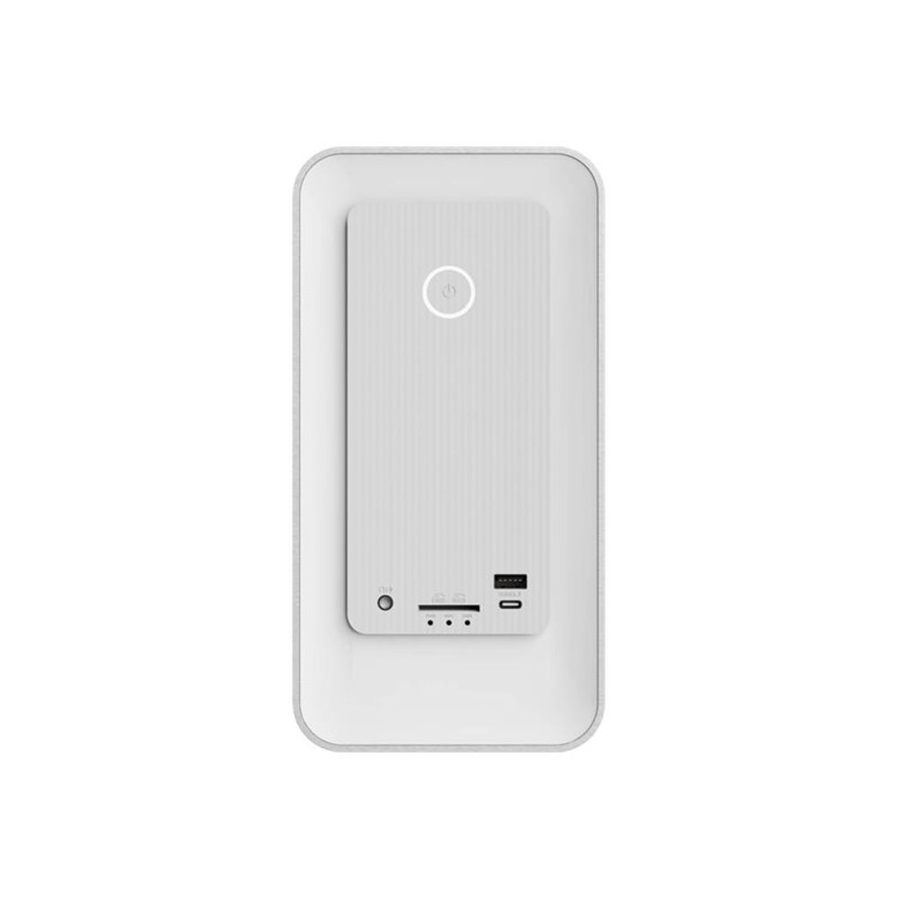 ZOTAC ZBOX MAGNUS ONE ERP74070W - mini PC - Core i7 13700 2.1 GHz - 0 GB - no HDD (ZBOX-ERP74070W-BE)