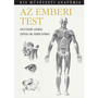 Az emberi test - Kis művészeti anatómia