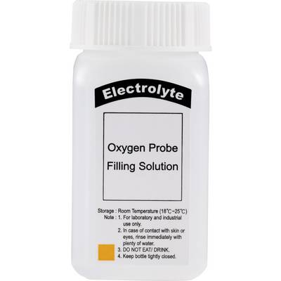 VOLTCRAFT CR-10 Reagens 1 db (VC-8815245)