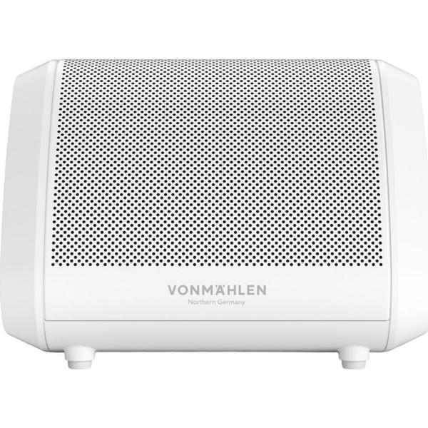 Głośnik Vonmählen VonMählen Bluetoothspeaker Air Beats Mini white (ABM00002)