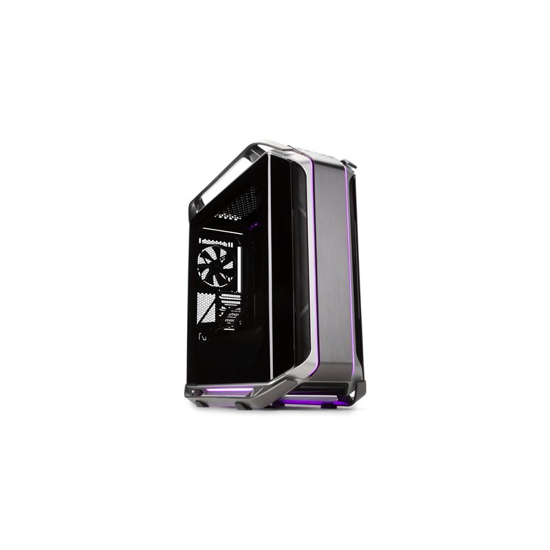 Cooler Master COSMOS C700M táp nélküli ablakos ház (MCC-C700M-MG5N-S00) (MCC-C700M-MG5N-S00)
