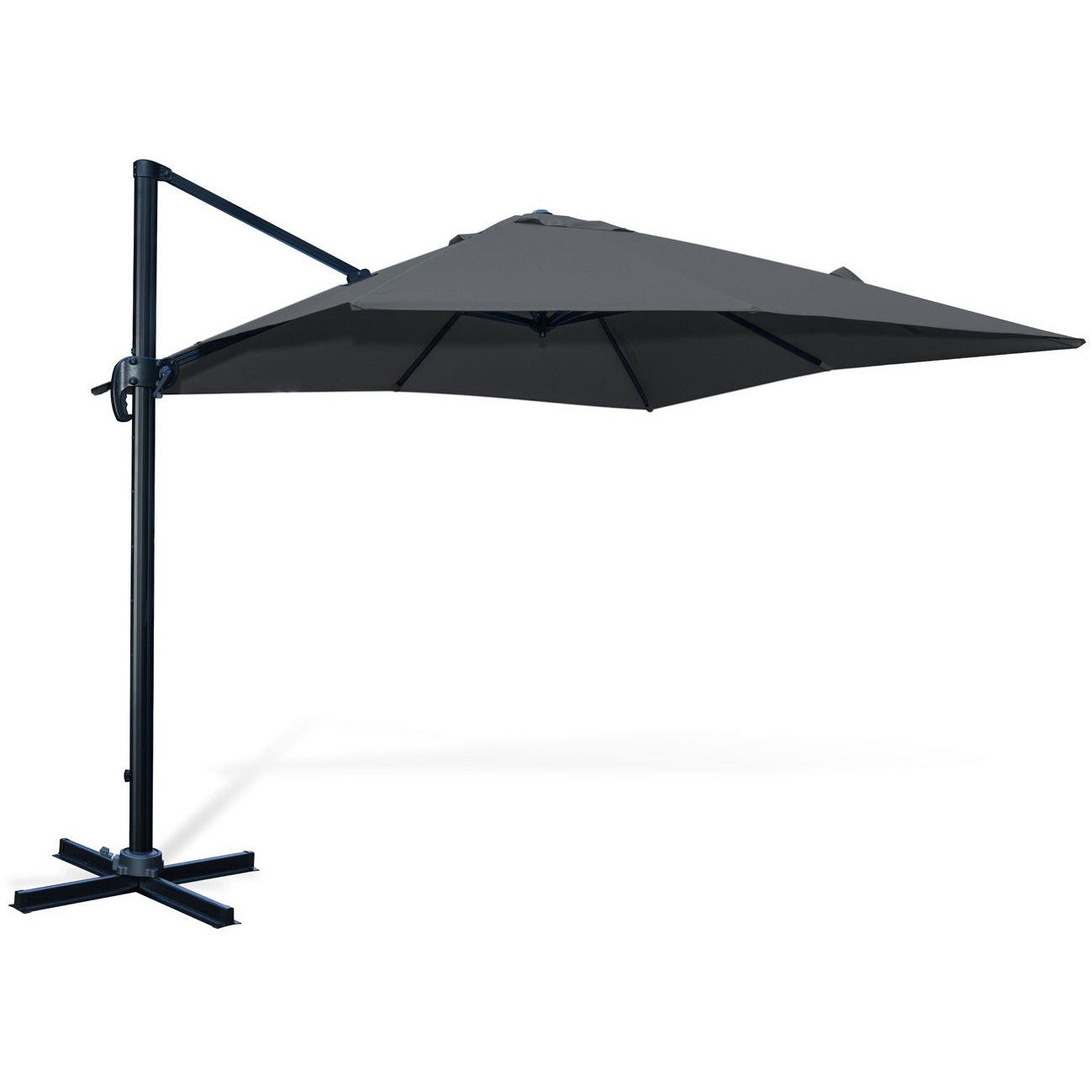 NOELA MAJ, antracit (34570111)