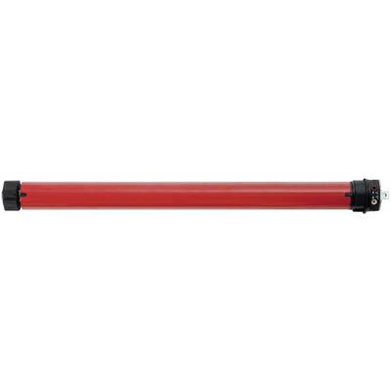 Csőmotor 10 Nm/laptáv 40, húzóerő max. 22 kg, Superrollo Professional RM10MS SR20110 (SR20110)