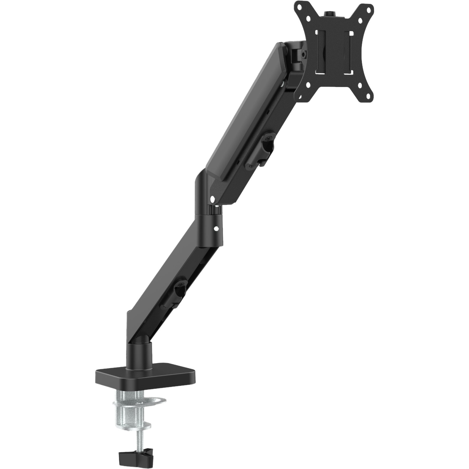 Cabletech Monitor Asztali Állvány