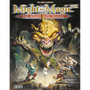 Might and Magic 7: For Blood and Honor