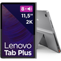 Lenovo Tab Plus Mediatek 128 GB 29,2 cm (11.5") 8 GB Wi-Fi 5 (802.11ac) Android 14 Szürke