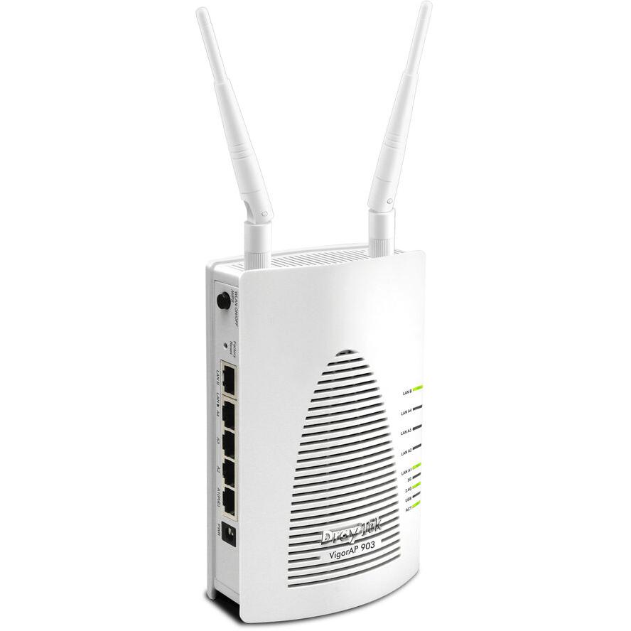Draytek Vigor AP903 Access Point (VAP903-DE-AT-CH)