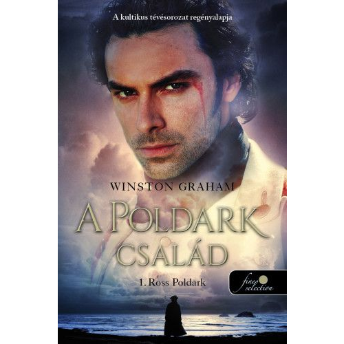 Ross Poldark - A Poldark család 1.
