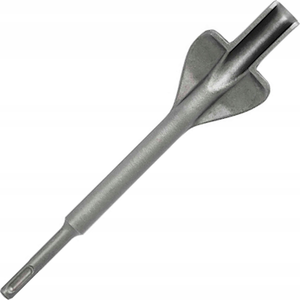 HiKOKI 751133 Szárnyas Csatornavéső - Acél