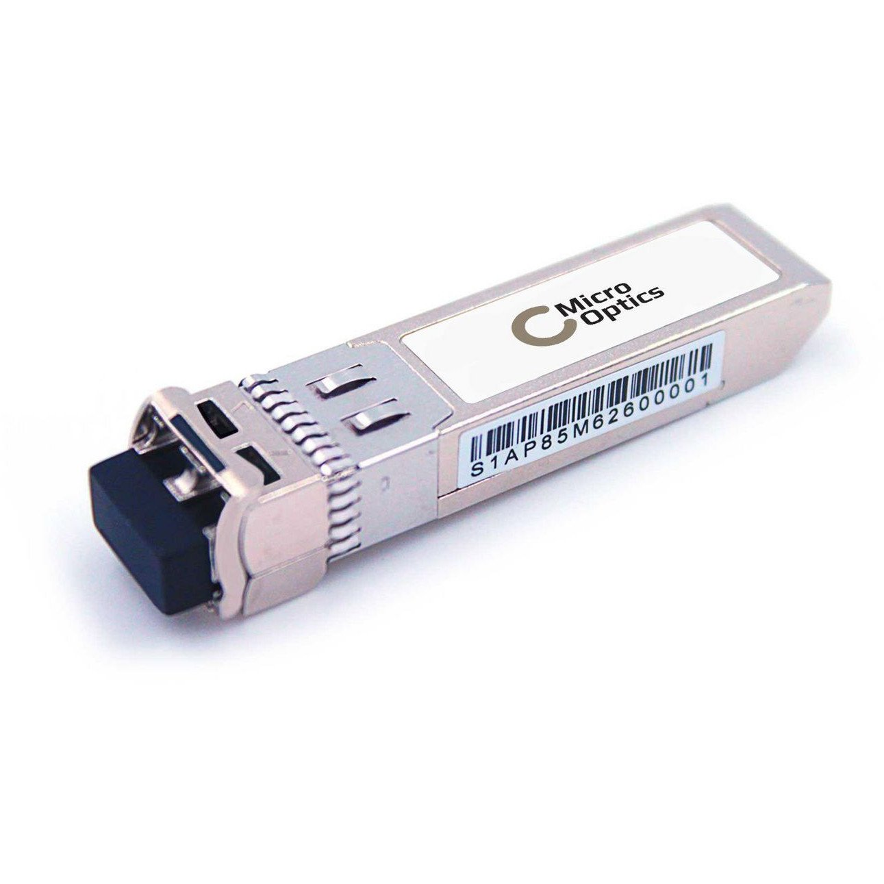 Lanview MO-10G-SFPP-SR halózati adó-vevő modul Réz 10000 Mbit/s SFP+ 850 nm (MO-10G-SFPP-SR)