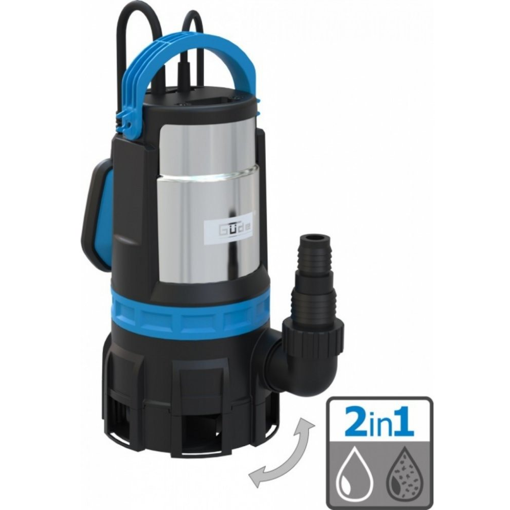 GÜDE GS 750.1 (94600)