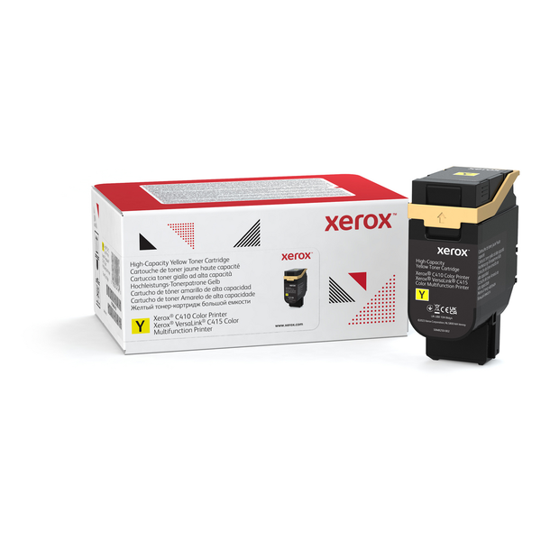 Xerox 006R04688 tonerpatron 1 stk Original