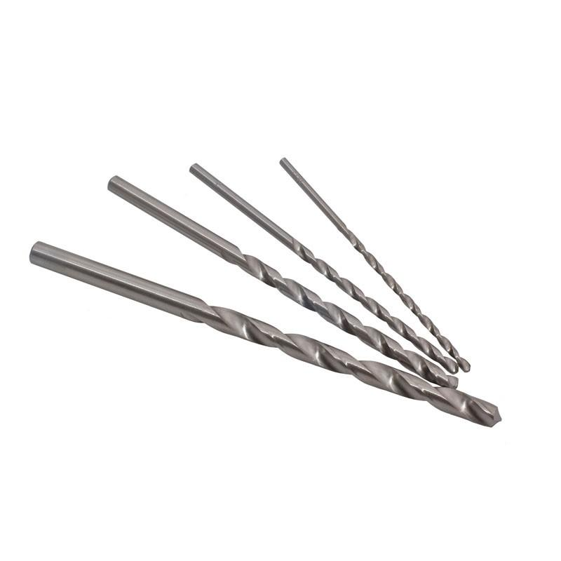 FÉMFÚRÓ 2.0x85 HOSSZABBÍTÓ HOSSZÚ HSS-G (53320)