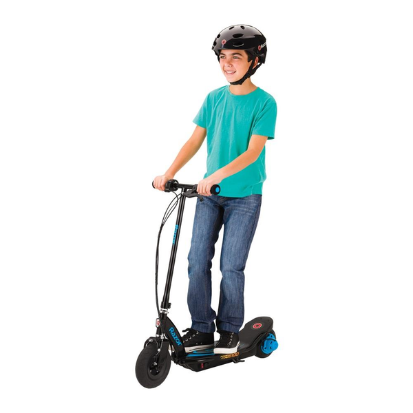 Razor E100 Power Core Gyerek Elektromos roller - Kék