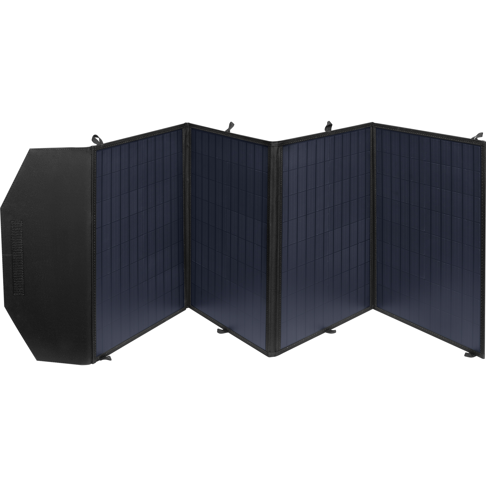 Sandberg 420-81 solárny panel 100 W Monokryštalický kremík (420-81)