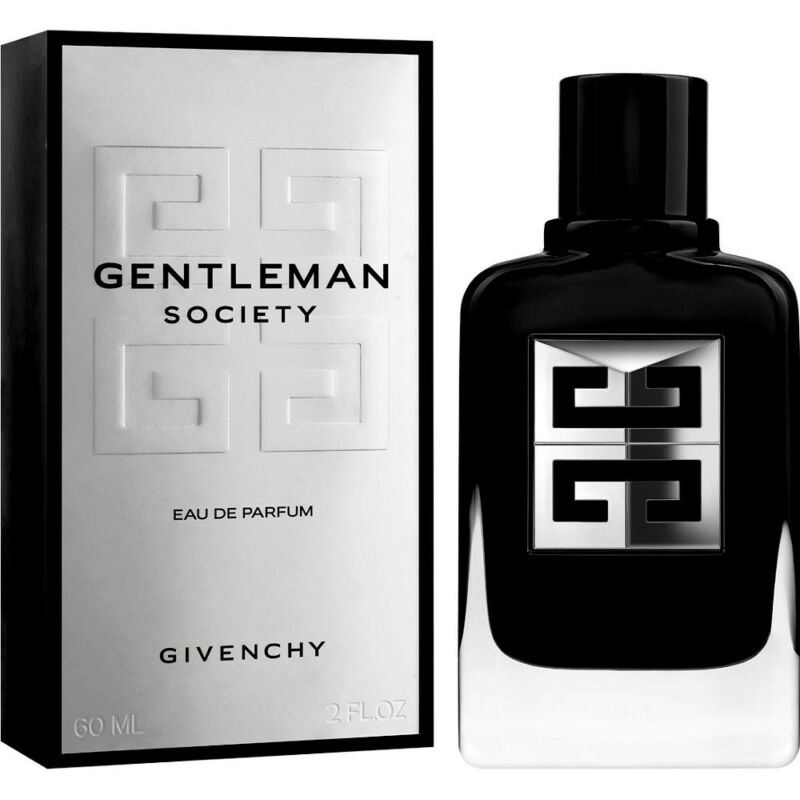 Givenchy Gentleman Society 60 ml (3274872448773)