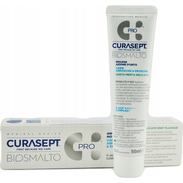 Curasept CURASEPT BIOSMALTO mus CARIES ABRASION