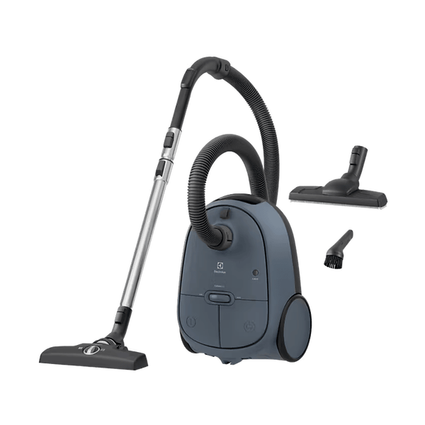 Electrolux EB61C2DBP Porzsákos porszívó - Kék
