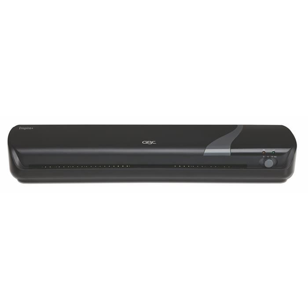 Ламинатор GBC Inspire+ A3, Черен