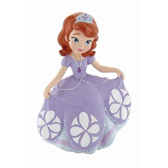 Bullyland Disney: Szófia hercegnő (12930) (220520)