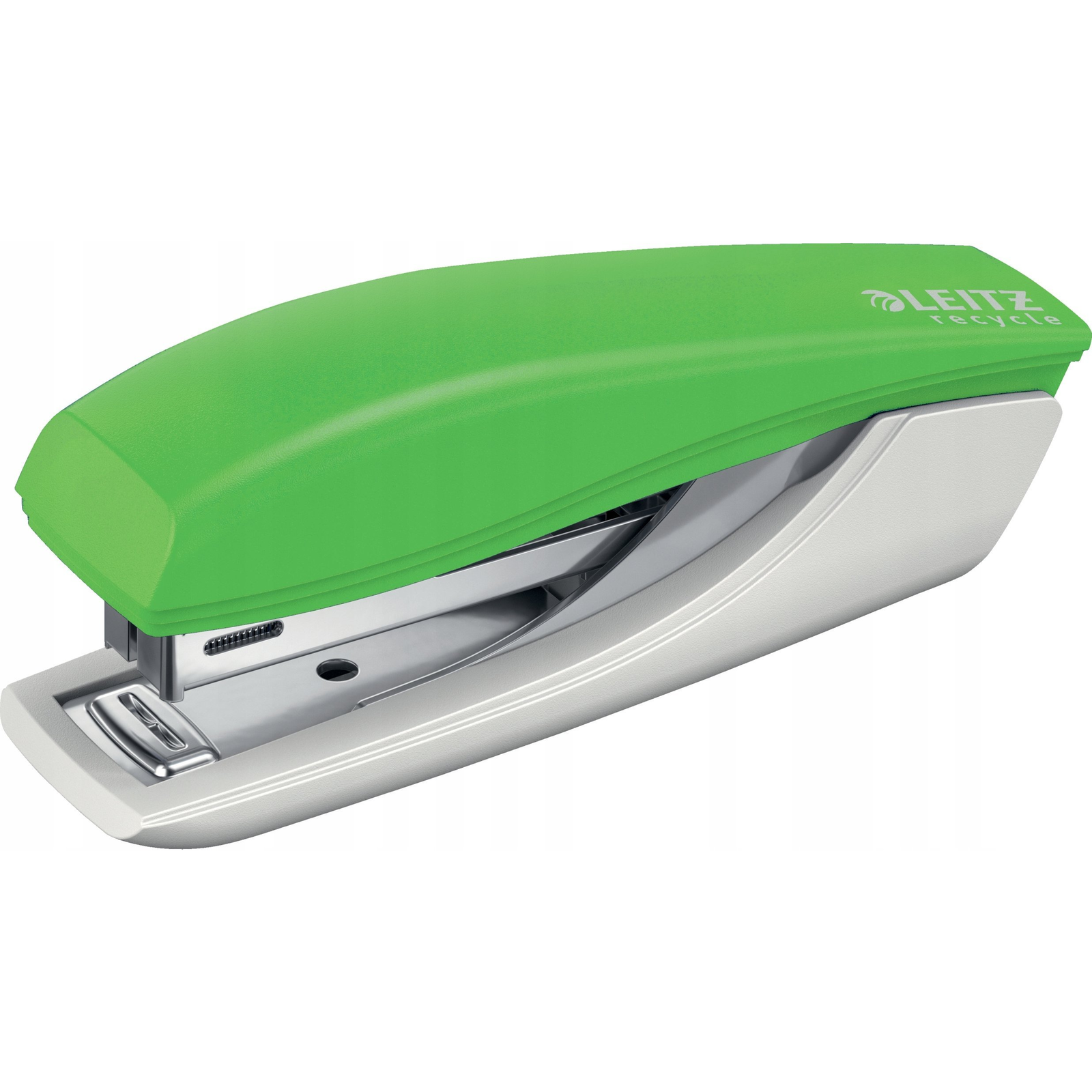 Leitz NeXXt Szabványos kapocsrögzítés Zöld (56170055)