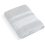 Bellatex Terry Greek Collection - Towel 155/003 - 50 × 100 cm - light grey
