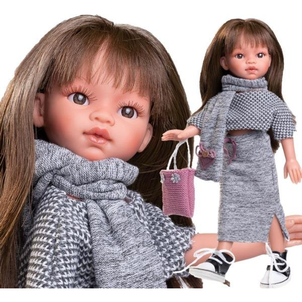 Antonio Juan MAJ Emily Baba - 33cm (AJ25300)