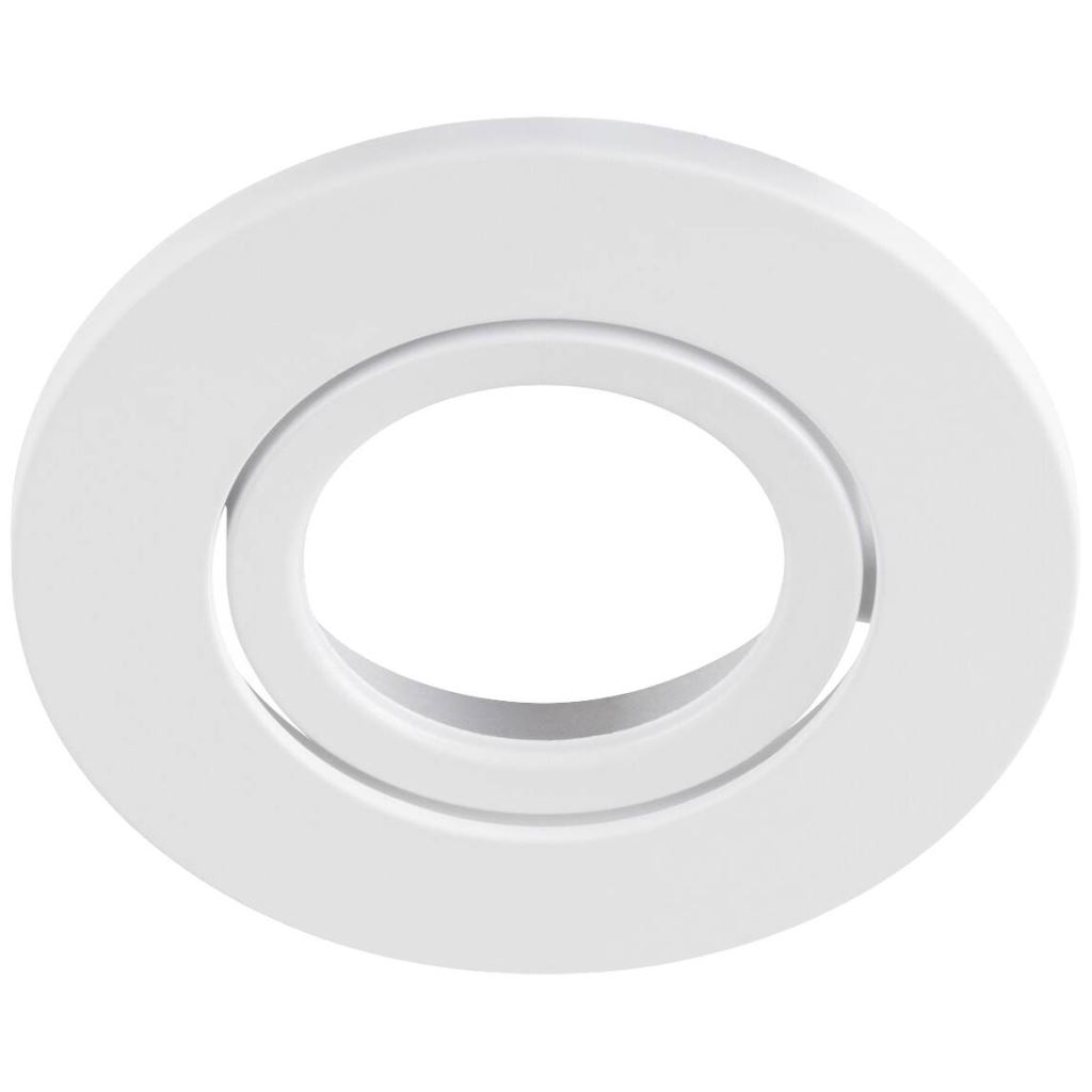 SLV takaróelem 3.5 mm fehér (1007092) (s1007092)