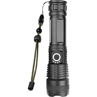 Latarka Blow 71-326# Latarka ręczna taktyczna led 2700lm