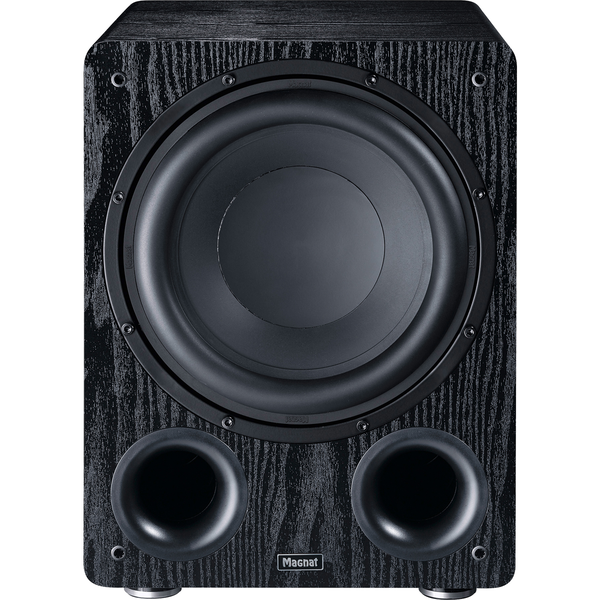 Aktivní subwoofer Magnat Alpha RS 12 120W černý