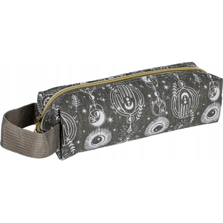 Starpak Szögletes Tolltartó - Moon (STK PIO647)