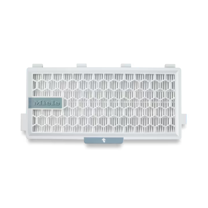 Miele 9616280 HEPA AirClean szűrő timestrip cserekijelzővel (9616280)