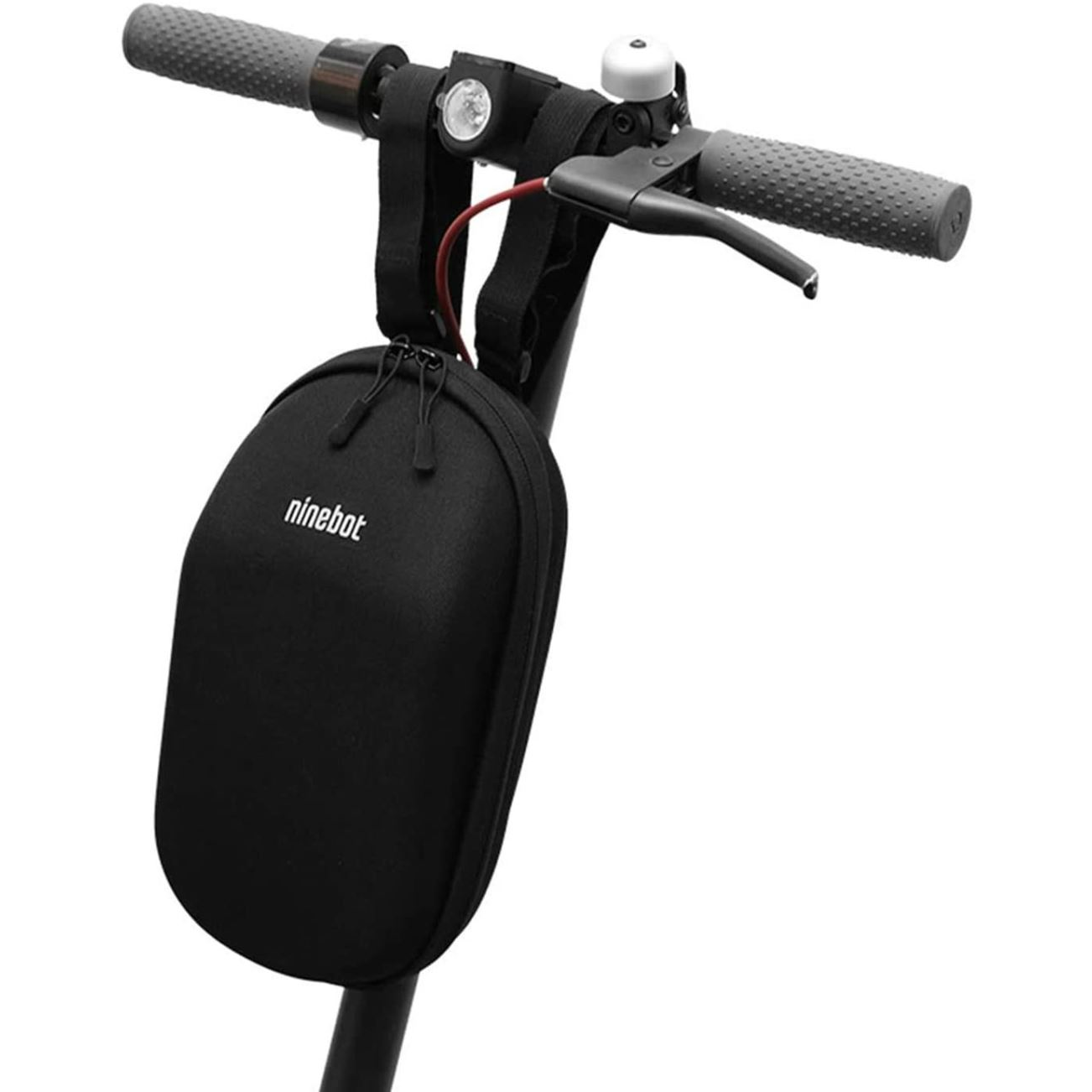 Segway Ninebot Kickscooter Front Bag kormányra akasztható táska (AB.00.0007.11) (AB.00.0007.11)