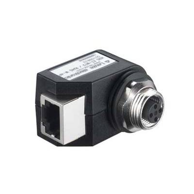 Leuze Electronic 50109832 Érzékelő-/működtető adapter 1 db (50109832)