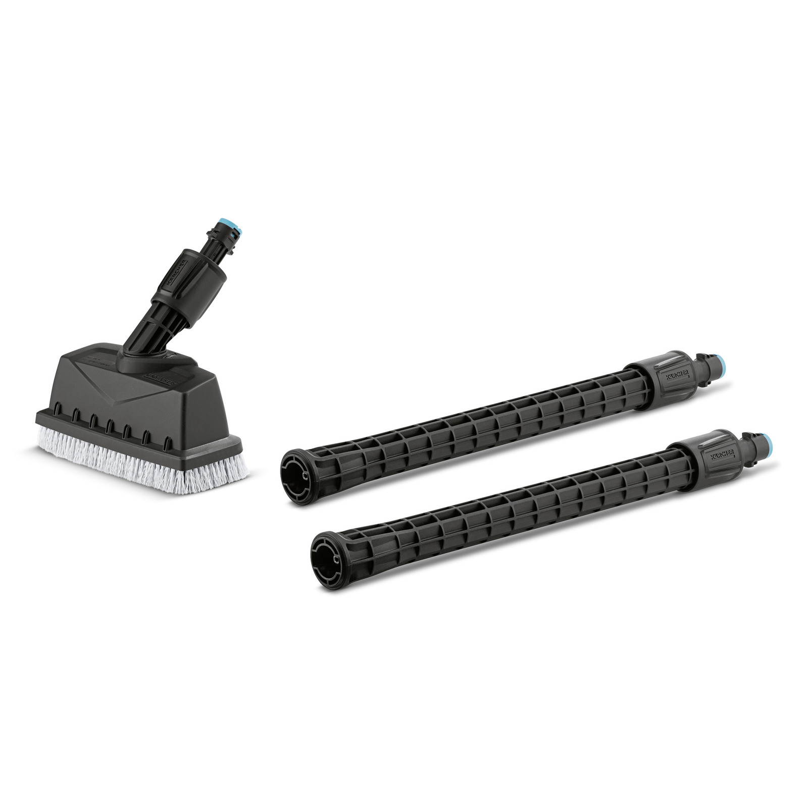 Karcher PS 20 Felülettisztító súrolókefe (2.644-018.0)