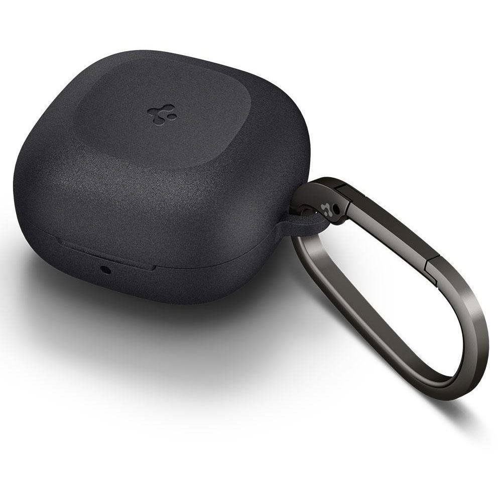 Spigen Geo Fit Gray Galaxy Buds FE/Buds 2/Buds Pro 2/Buds Pro/Buds Live (ACS03166)