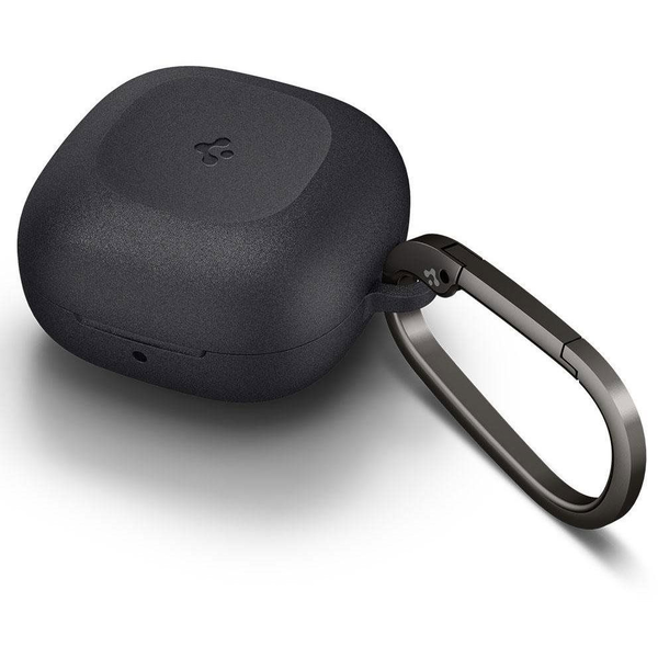 Spigen Geo Fit Gray Galaxy Buds FE/Buds 2/Buds Pro 2/Buds Pro/Buds Live