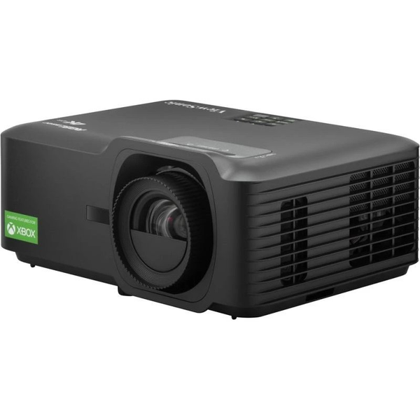 ViewSonic Projektor 4K - LX700-4K RGB UST (Laser, 5200AL, 1,6x, HDR, HDMI, USB, 15Wspk, 20 000h)