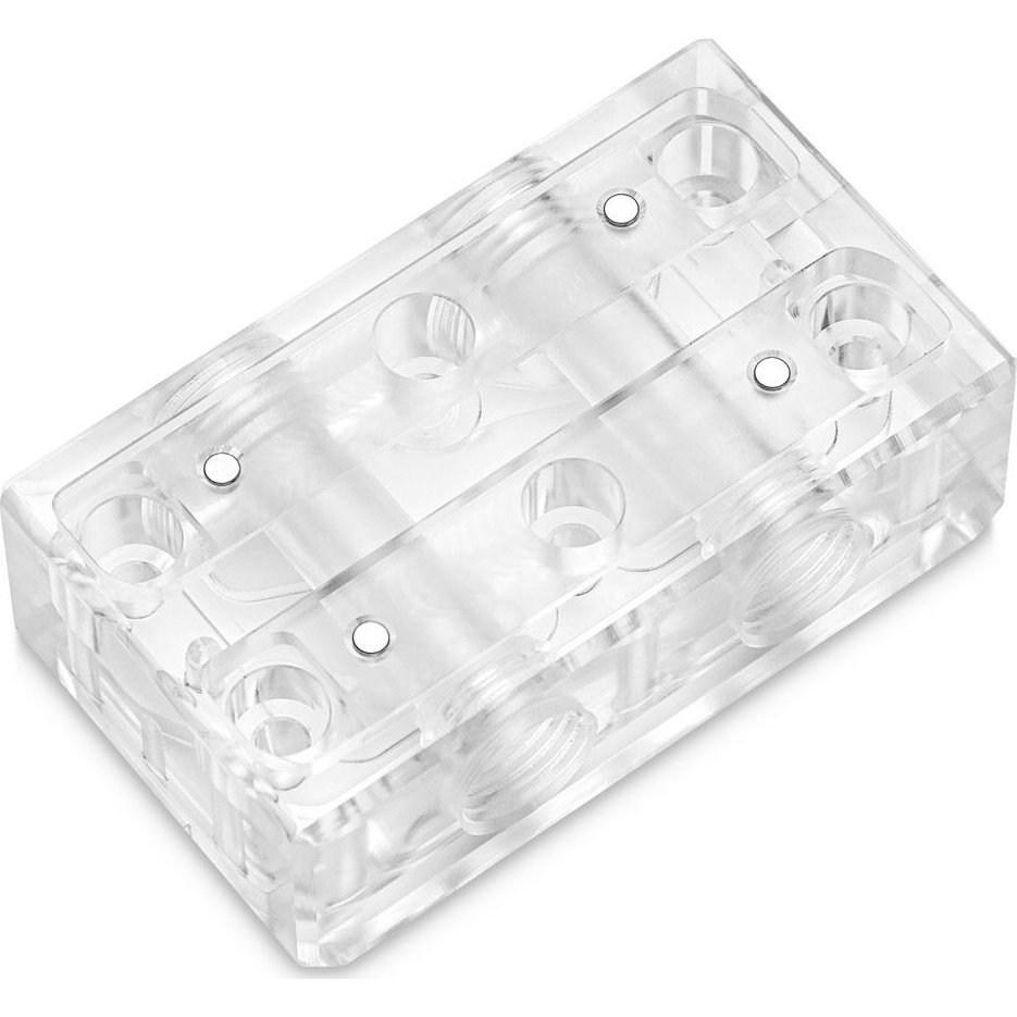 EK WATER BLOCKS EK-Quantum Scalar2 Strix/TUF DirectLink Terminal - plexi (3831109903445)