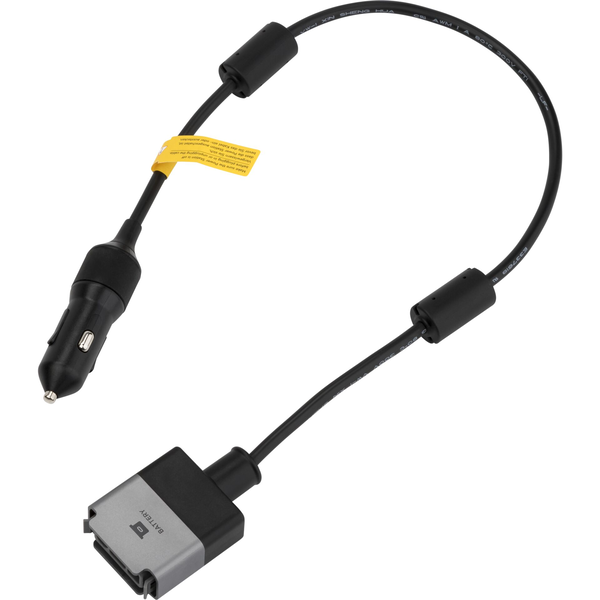 Ecoflow Efl-bkwrivercable-0.5m Micro Inverter To Power Station River 2