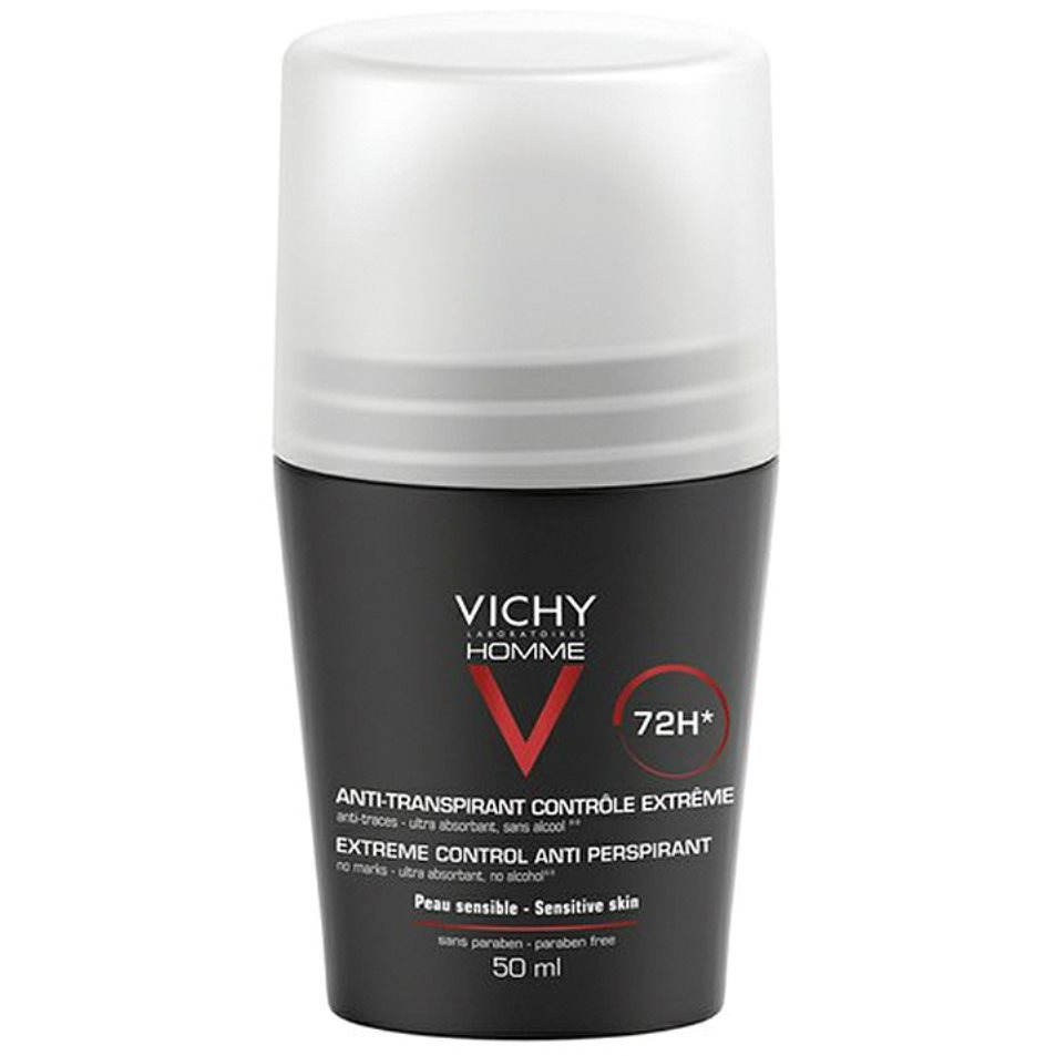 VICHY Homme Dezodor 50 ml (3337871320362)