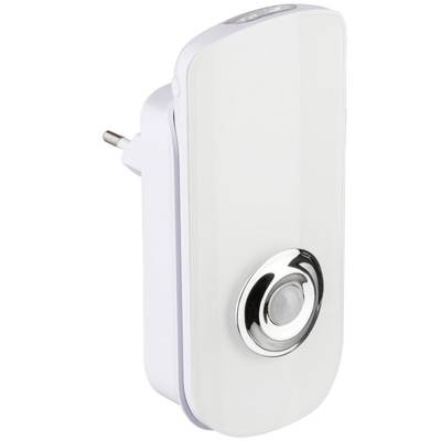 Müller-Licht LED-es éjszakai fény mozgásérzékelővel, Nox (27700013) (27700013)