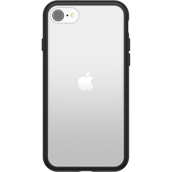 Zadní Kryt Otterbox pro Apple iPhone SE/8/7 černé