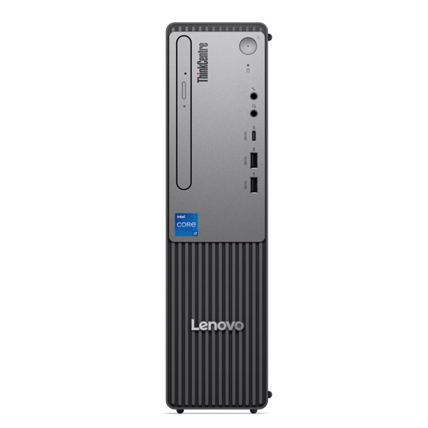 Lenovo ThinkCentre neo 30s Gen 5 Intel® Core™ i7 i7-13620H 16 GB DDR5-SDRAM 512 GB SSD SFF PC Sort