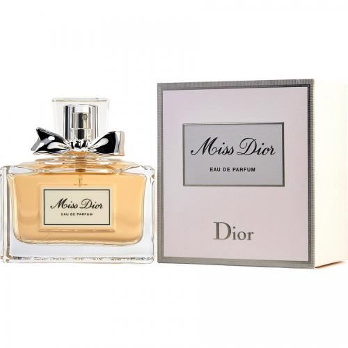 Dior Miss Dior 2017 parfémovaná voda sprej 30ml EDP